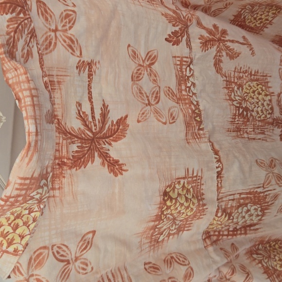 Island Shores tropical short sleeve shirt - Picture 9 of 10